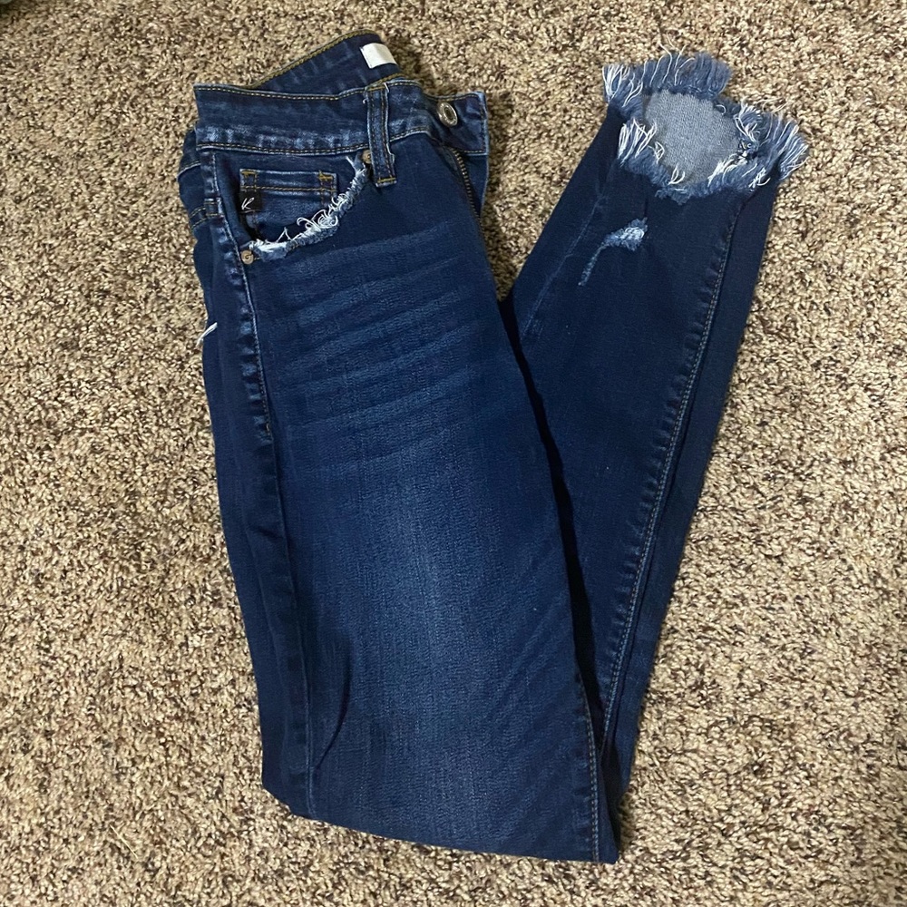 KanCan Skinny Jeans